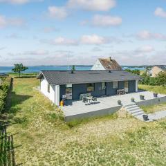 3 Bedroom Stunning Home In Ebeltoft