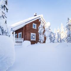 Ounasvaaran Lakituvat Chalets