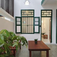 Nanyang Homestay 3 rooms 10 pax- Ground Floor