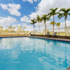 Fairfield Inn & Suites Homestead Florida City