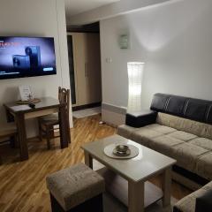 OPTIMUM 2 - One bedroom apartment