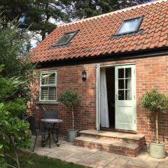 White House Barn, near Yarm / Stockton-on-Tees