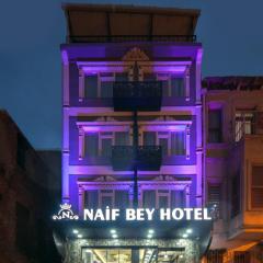 Naif Bey Hotel
