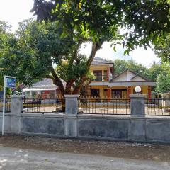 Homestay H mamun