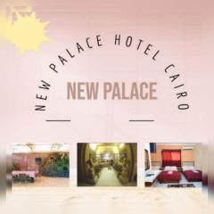 New Palace Hotel
