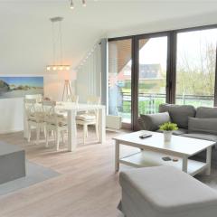 Doppelhaushälfte Am Knurrhahn Am Knurrhahn Appartement 2