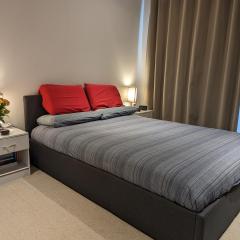 Luxury One Bedroom Flat in Deptford