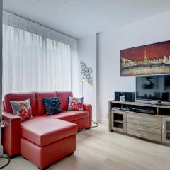 Les Immeubles Charlevoix - Le 760-507