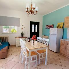 AGIOS LEON Apartment 3