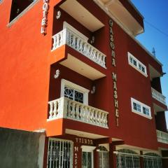 Hotel Boutique Casona Mashei