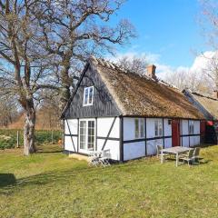 Holiday home Præstø V