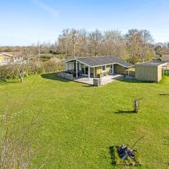 Cozy Home In Haderslev With Wifi