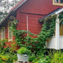 Gorgeous Home In Degerfors With Kitchen