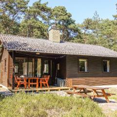 3 Bedroom Beautiful Home In Nexø