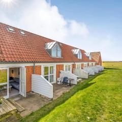 Cozy Home In Lemvig With Wifi
