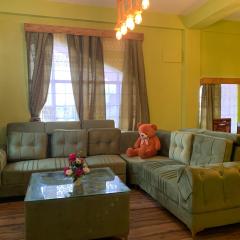 Tariang's Enclave Homestay