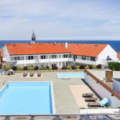 1 Bedroom Awesome Apartment In Gudhjem