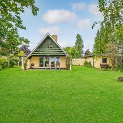 Gorgeous Home In Haderslev With Wifi