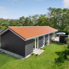 3 Bedroom Lovely Home In Slagelse