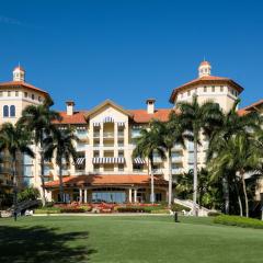 The Ritz-Carlton Naples, Tiburon