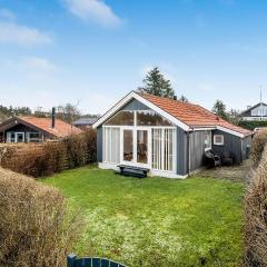 2 Bedroom Nice Home In Esbjerg V