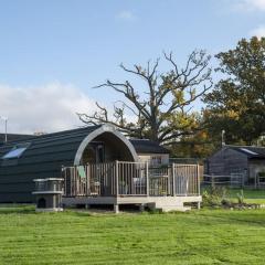 Little Quarry Glamping Bed and Breakfast