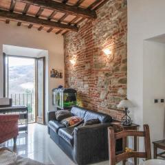 Gorgeous Apartment In Montefortino With Wifi