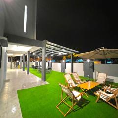 Entire Vacation Home with landscape garden