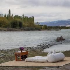 Chamba Camp Diskit