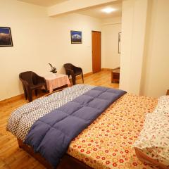 HIMALOK HOMESTAY