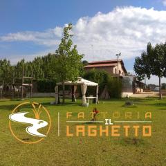 Fattoria Il Laghetto