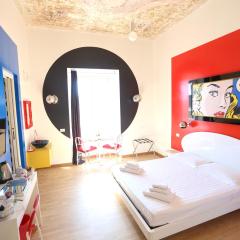 KISS ME ROME Luxury Rooms