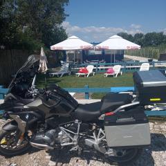 Camping Danubius Tulcea