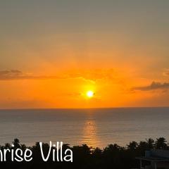 Sunrise Villa