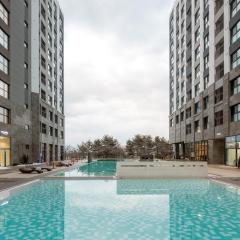 Chestertons Sokcho