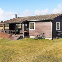 6 person holiday home in Vordingborg-By Traum