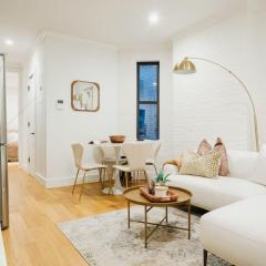 1288-4R Newly furnished Prime UES 2BR