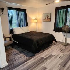 #5 New! Cozy Getaway Hot Spot Hilo Keaau Big Island of Hawaii Self CheckIn Studio Apt