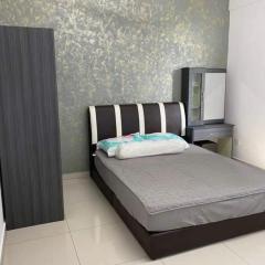 Residensi Kampung Paloh homestay 7722 @ Ipoh