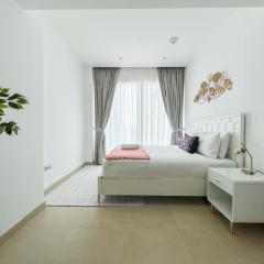 High Floor - Beautiful 1BR Dubai Marina Gate