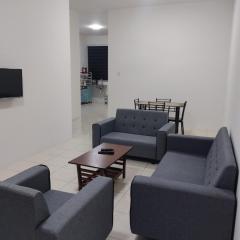 Homestay Changlun