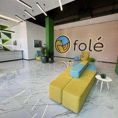 ApartHotel Folé