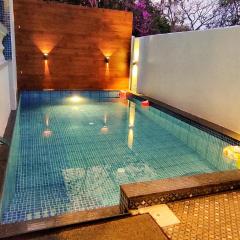 Aishwaryam Luxury Private pool Villa