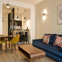 Pick A Flat's Apartment near Montmartre - Rue de Navarin