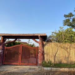Ananda Nilayam Nisarg Farms