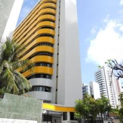 Residencial em Meireles