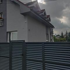 Ubytovanie Evika