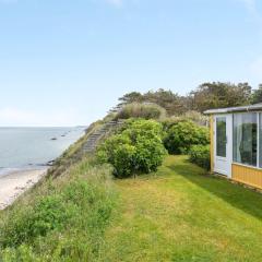 Holiday Home Orwik - 30m from the sea in Sealand by Interhome