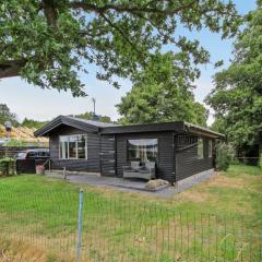 Holiday Home Graa by Interhome