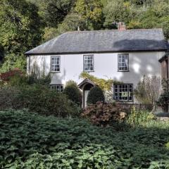 Dunster Mill House